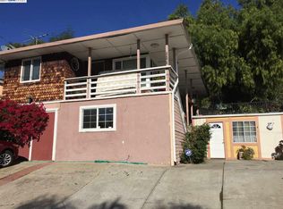 24482 Leona Dr, Hayward, CA 94542
