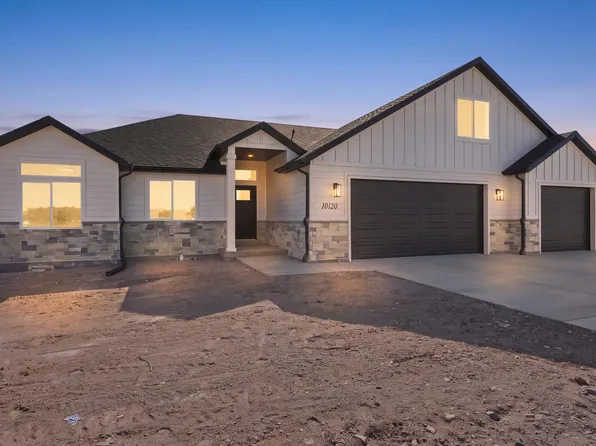 10120 N 5020 W #1, Elwood, UT 84337