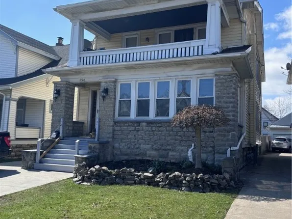 190 Commonwealth Ave, Buffalo, NY 14216