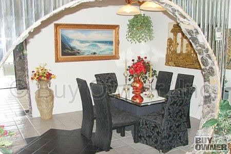 Dining Room View