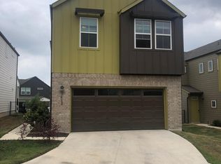 7412 Travertine Spg, Austin, TX 78744