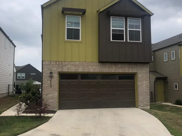 7412 Travertine Spg, Austin, TX 78744