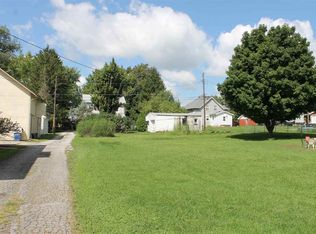 192 S West St, Bunker Hill, IN 46914