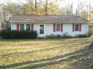 4839 Clopton Dr, Hayes, VA 23072