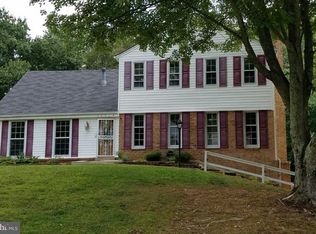 14215 Ansted Rd, Silver Spring, MD 20905