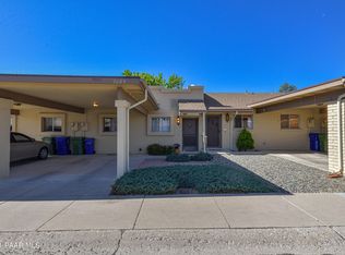 1609 W Lindley Dr, Prescott, AZ 86303