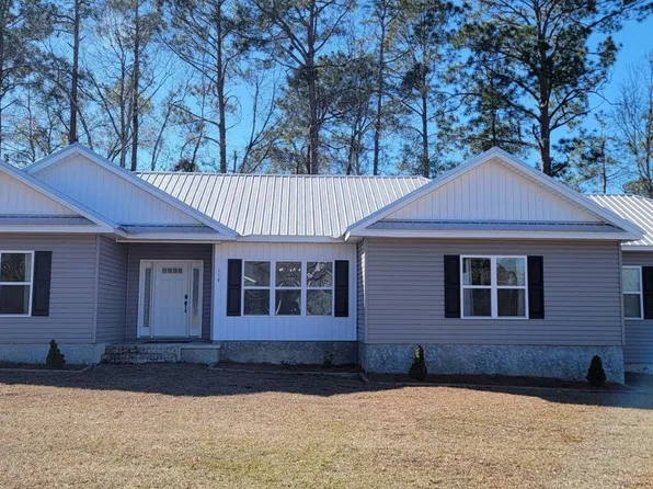 114 Ryan St, Vidalia, GA 30474