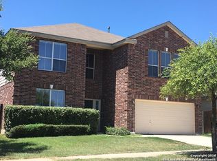 8747 Feather Trl, Helotes, TX 78023
