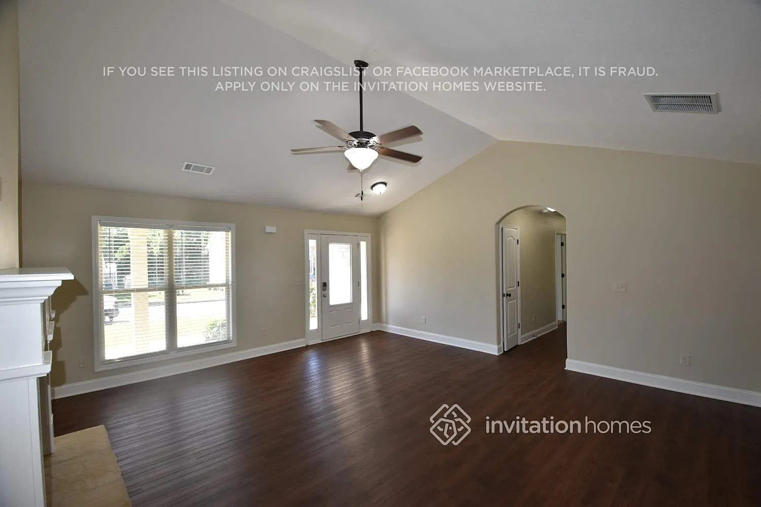 60 Betty Ann Ln Covington, GA 30016 — Photo 3