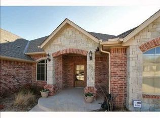 5916 Great Hampden Rd, Edmond, OK 73034