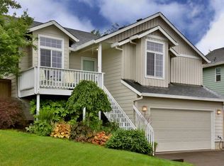 16910 SE Dunhill Loop, Damascus, OR 97089