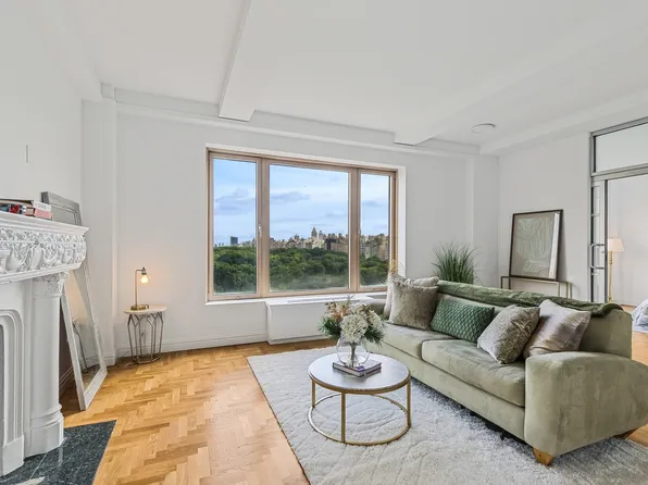 100 Central Park South 13C image 3 of 7