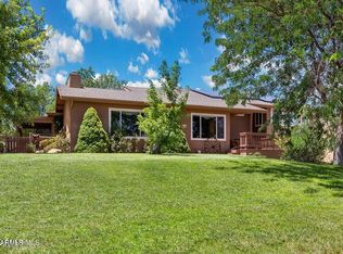 3874 N Reed Rd, Chino Valley, AZ 86323