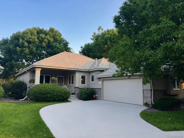 2532 W 107th Place, Denver, CO 80234