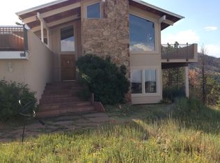 6093 Sunshine Canyon Dr, Boulder, CO 80302