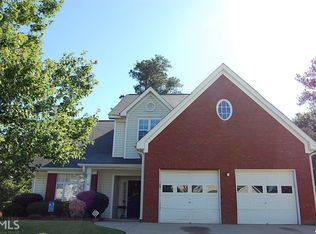 1610 Bramlett Forest Trl, Lawrenceville, GA 30045