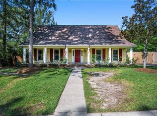 3116 Rocky Springs Ct, Mobile, AL 36693