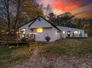 88 Perch Pond Rd, Holderness, NH 03245