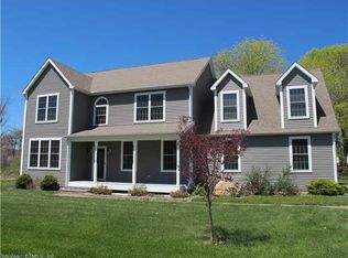 6 Barone Rd, Niantic, CT 06357