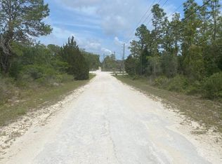 0 Ostrom Way, Brooksville, FL 34613