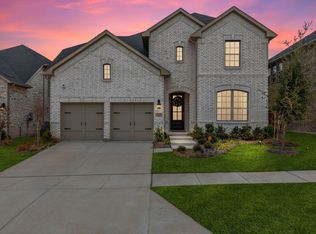 4150 Gambel Rd, Prosper, TX 75078