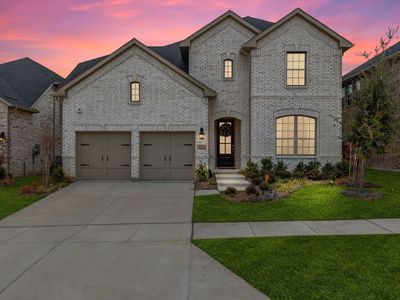 4150 Gambel Rd, Prosper, TX, 75078