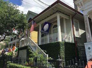 1731 3rd St #C, New Orleans, LA 70113