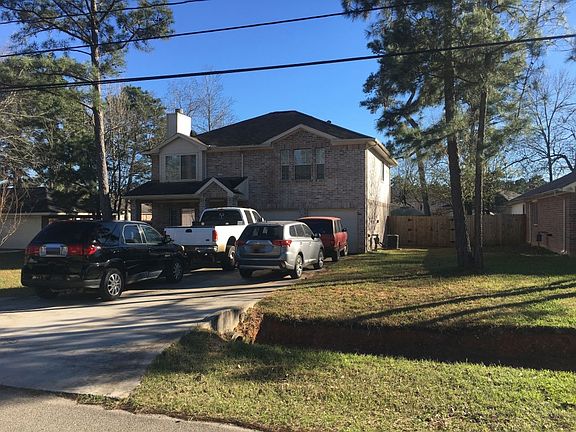 4th image of 6611 Woodland Oaks