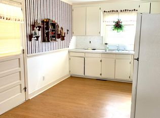 5040 Oakdale Rd, Fremont, NC 27893