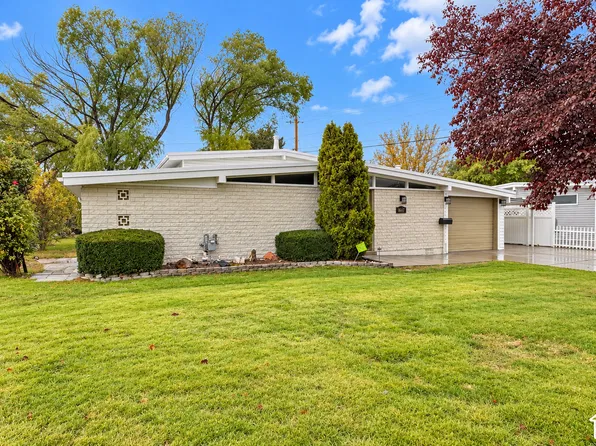 1647 W Lovely Rd, Taylorsville, UT 84123