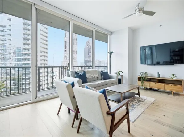 1080 Peachtree St NE Unit 1212, Atlanta, GA 30309