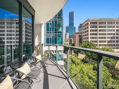 1920 4th Avenue #604, Seattle, WA, 98101