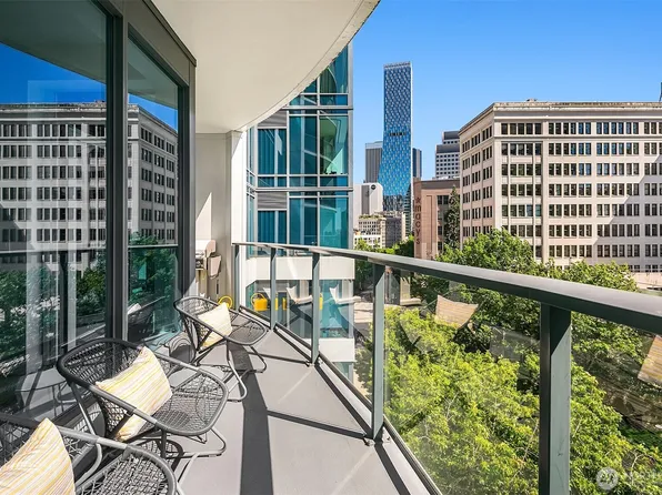 1920 4th Avenue #604, Seattle, WA 98101