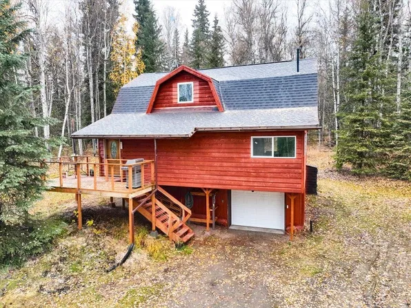 3540 Buffalo Ln, Fairbanks, AK 99712
