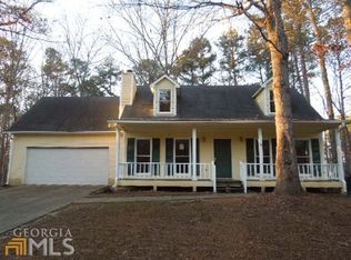 3457 Plantation Rd, Acworth, GA 30102