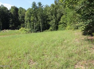 519 Rudd Hollow Rd, Townsend, TN 37882