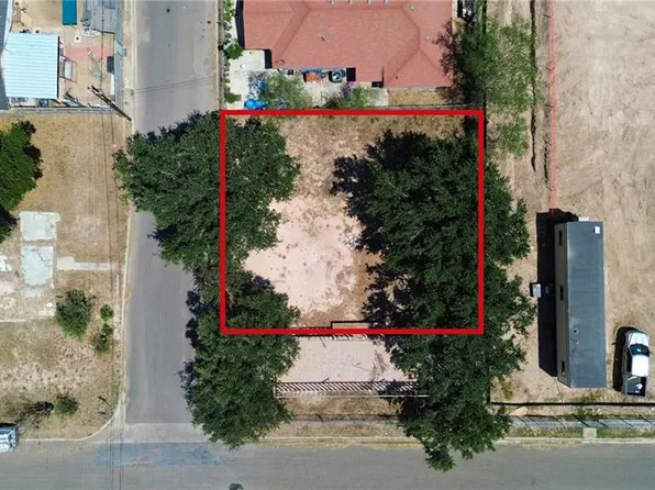 614 Nogal St, Mission, TX 78572