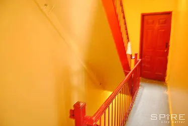 Rented by Spire Group