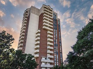 375 Ralph McGill Blvd NE APT 601, Atlanta, GA 30312
