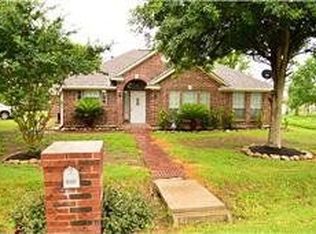 422 Ray Ave, Arcola, TX 77583