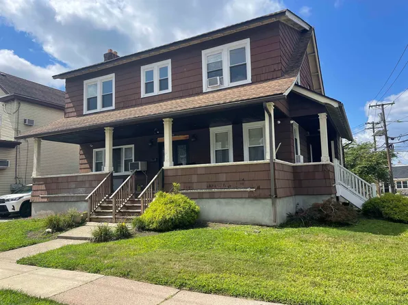 125 Marsellus Pl Floor 2, Garfield, NJ 07026