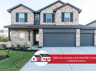 745 Stagecoach Dr, Dayton, TX 77535