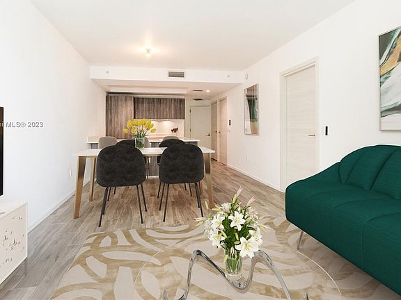 5th image of 801 S Miami Ave #3308