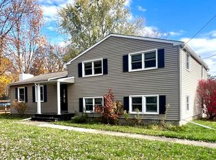 2838 County Line Dr, Big Flats, NY 14814