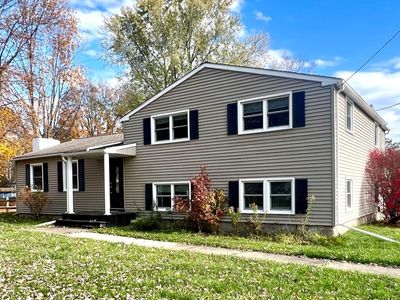 2838 County Line Dr, Big Flats, NY, 14814