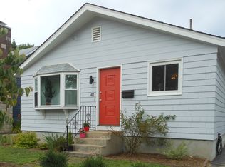 41 Enfield Ave, Providence, RI 02908