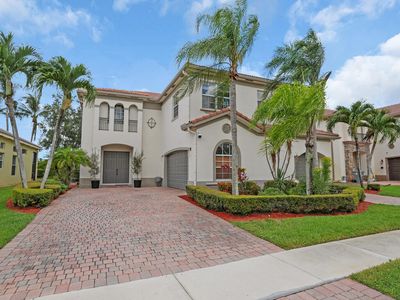 8728 Cobblestone Point Circle, Boynton Beach, FL, 33472