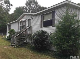 2125 Victory Ln, Creedmoor, NC 27522