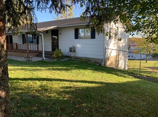 36 Juniper Ave, Colstrip, MT 59323