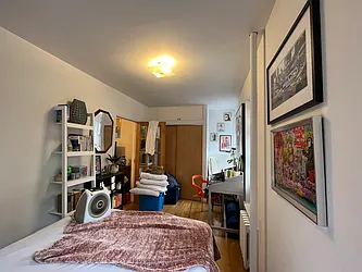 Rented by Compass